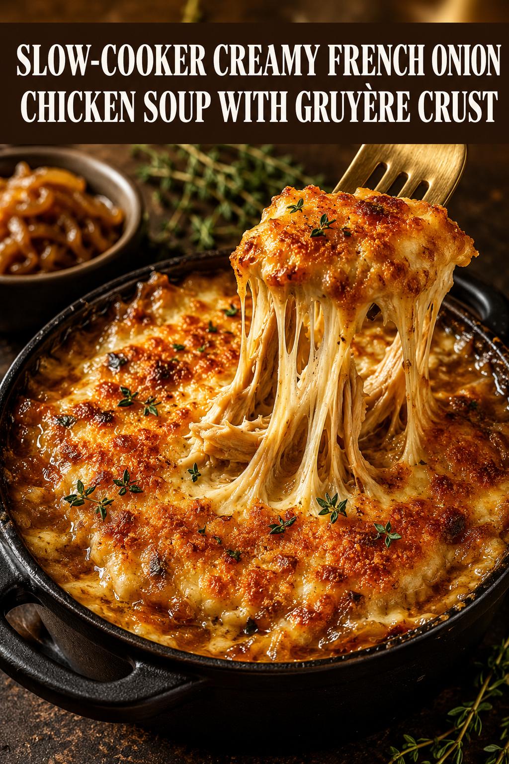 Recipe