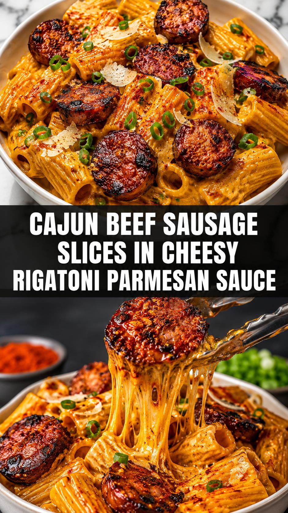 Recipe