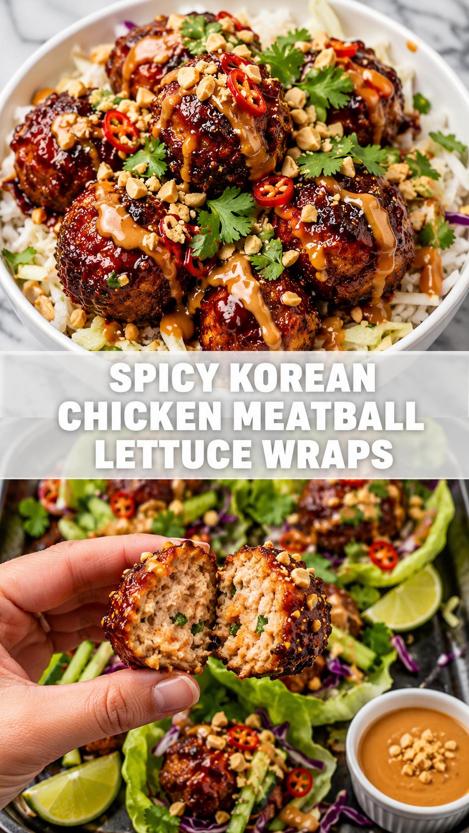 Recipe