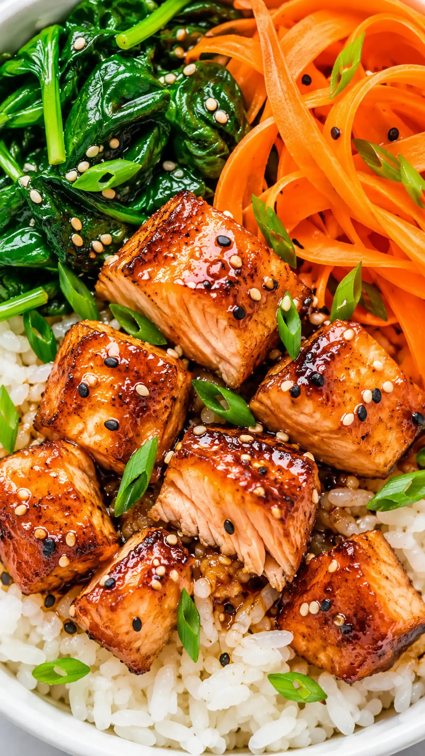 Gochujang Chicken