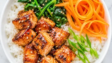 Gochujang Chicken