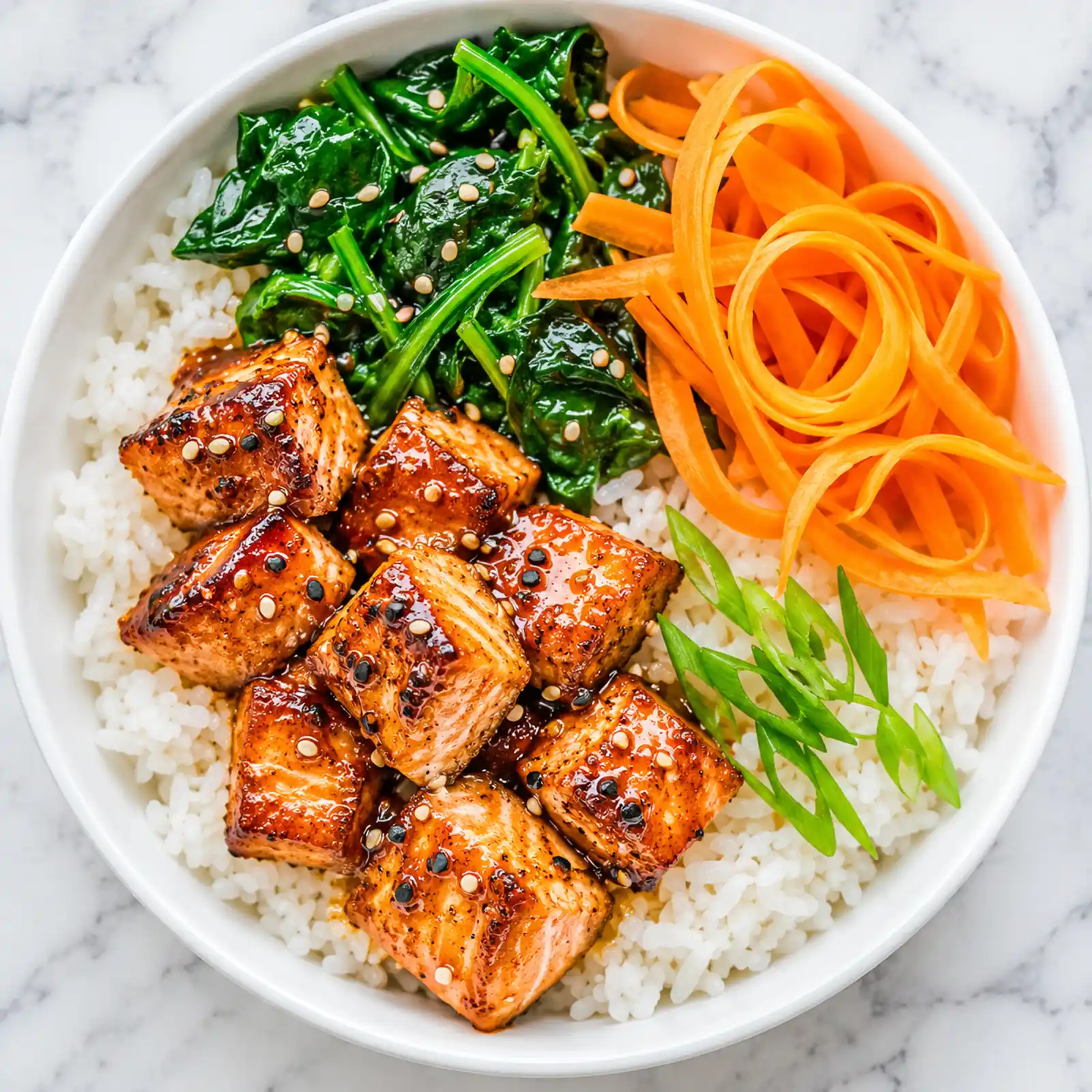 Gochujang Chicken