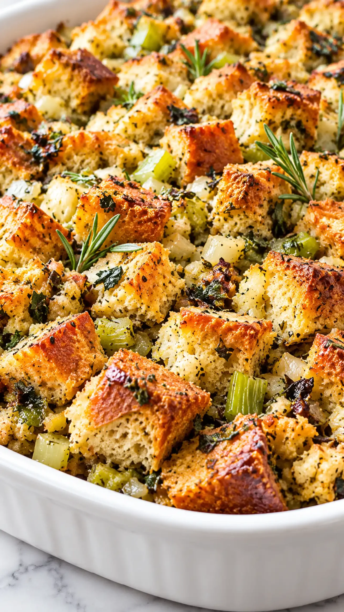 Traditional Homemade Thanksgiving Stuffing ingredients Traditional Homemade Thanksgiving Stuffing ingredients